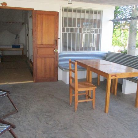 Le Jardin De L'Isle Hotel Ifaty Kültér fotó