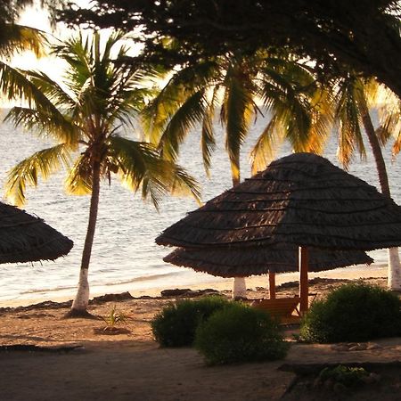 Le Jardin De L'Isle Hotel Ifaty Kültér fotó
