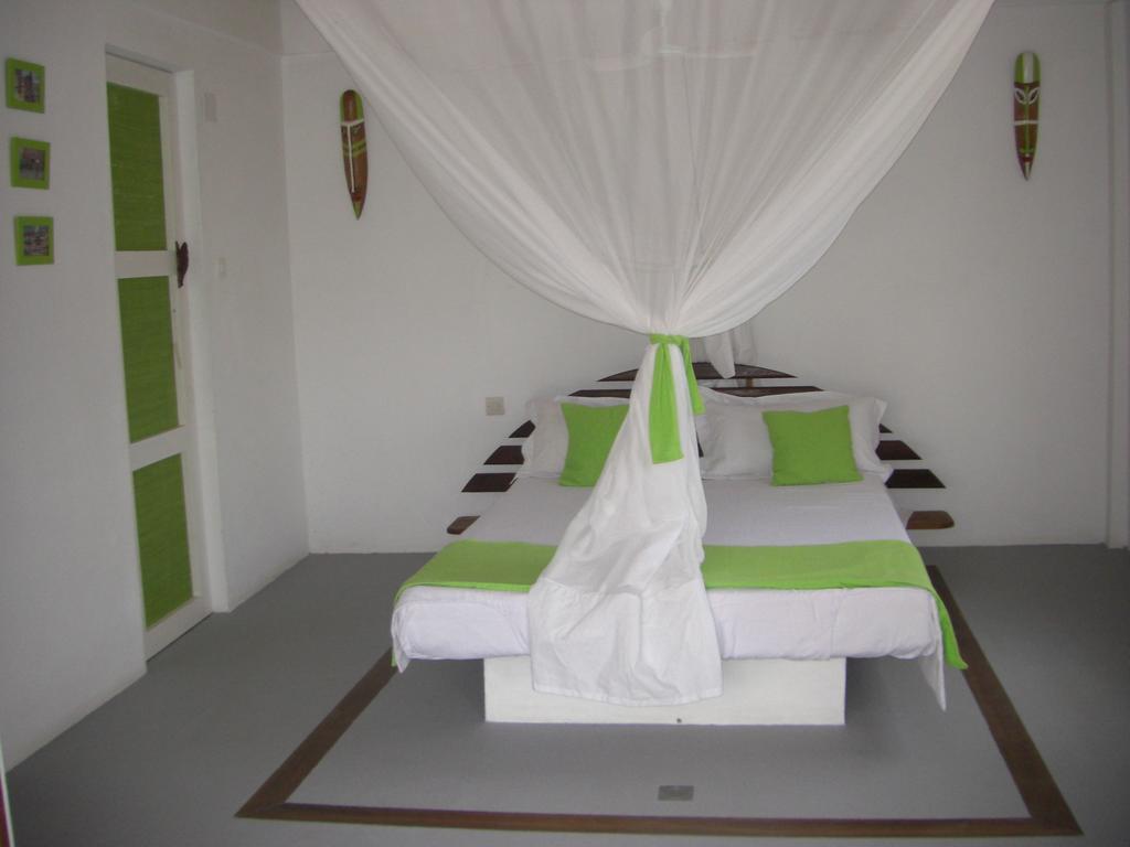 Le Jardin De L'Isle Hotel Ifaty Kültér fotó