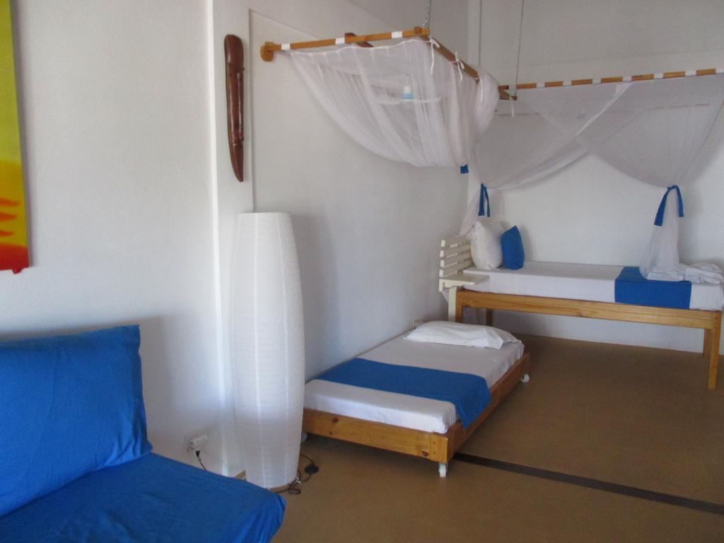 Le Jardin De L'Isle Hotel Ifaty Kültér fotó