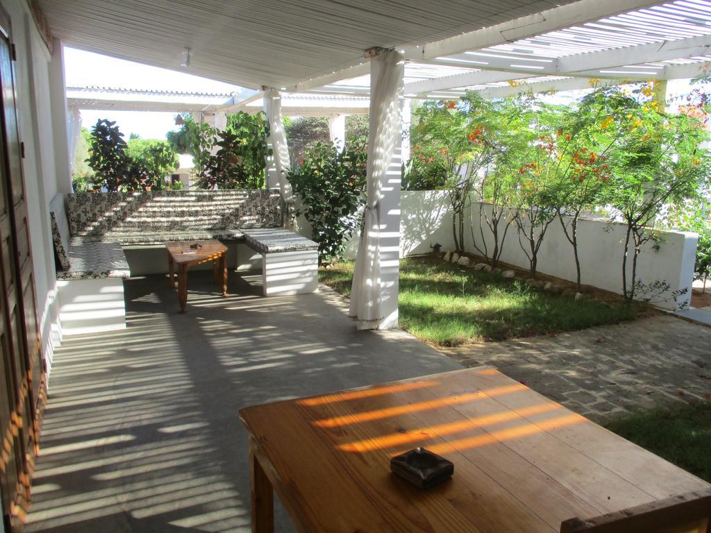 Le Jardin De L'Isle Hotel Ifaty Kültér fotó